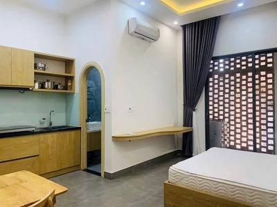 Apartment for rent, Cẩm Lệ, Đà Nẵng - Thumbnail 3