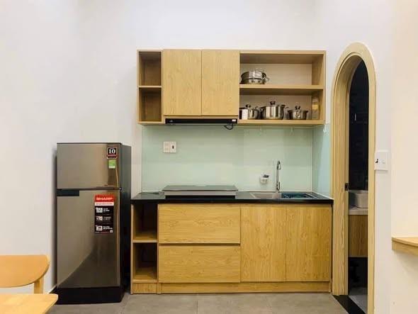 Apartment for rent, Cẩm Lệ, Đà Nẵng - Photo 4