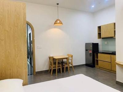 Apartment for rent, Cẩm Lệ, Đà Nẵng - Thumbnail 5