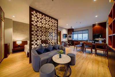 Apartment for rent, 60m², Ngũ Hành Sơn, Đà Nẵng - Thumbnail 2