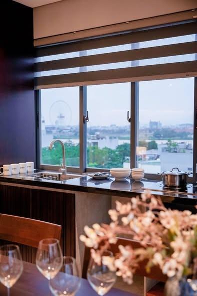 Apartment for rent, 60m², Ngũ Hành Sơn, Đà Nẵng - Photo 3