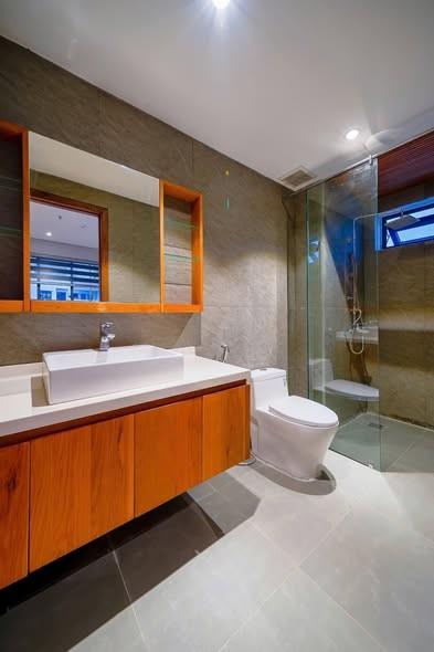 Apartment for rent, 60m², Ngũ Hành Sơn, Đà Nẵng - Photo 4