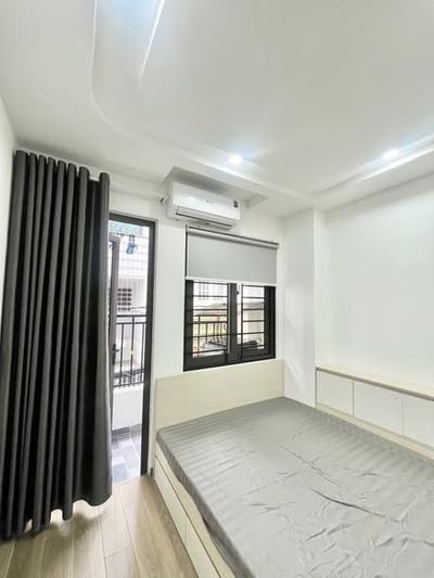Apartment for rent, 2 bedrooms, Hải Châu, Đà Nẵng - Thumbnail 1