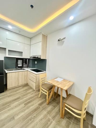 Apartment for rent, 2 bedrooms, Hải Châu, Đà Nẵng - Thumbnail 4