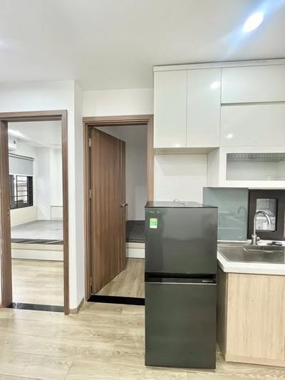 Apartment for rent, 2 bedrooms, Hải Châu, Đà Nẵng - Thumbnail 5