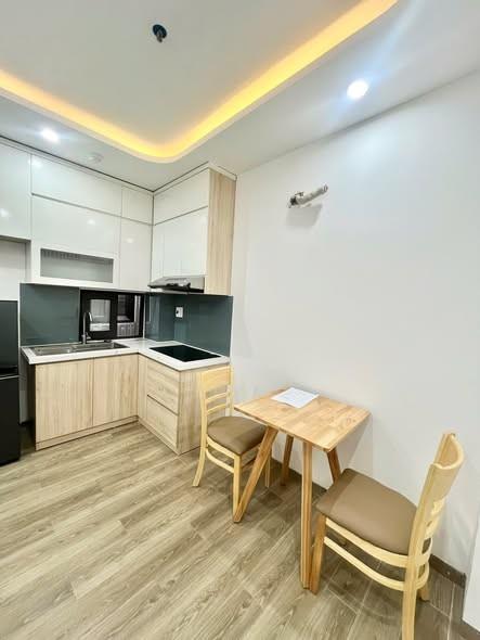 Apartment for rent, 2 bedrooms, Hải Châu, Đà Nẵng - Photo 5
