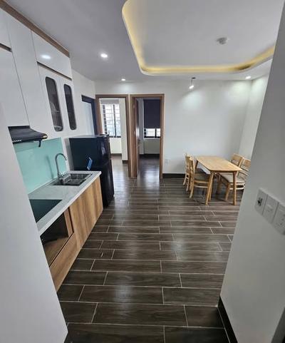 Apartment for rent, 2 bedrooms, An Hải, Đà Nẵng - Thumbnail 1