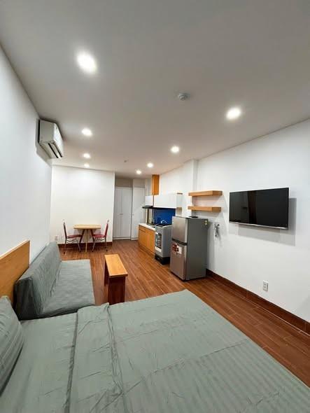 Studio for rent, 1 bedroom, Hải Châu, Đà Nẵng - Photo 1