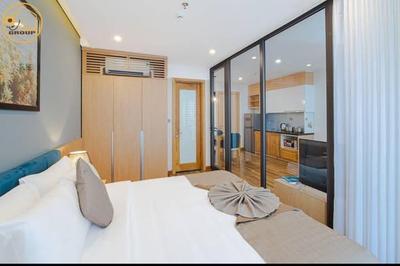 Apartment for rent, 45m², Ngũ Hành Sơn, Đà Nẵng - Thumbnail 4