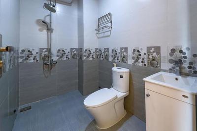 Studio for rent, 1 bedroom, 40m², Ngũ Hành Sơn, Đà Nẵng - Thumbnail 1