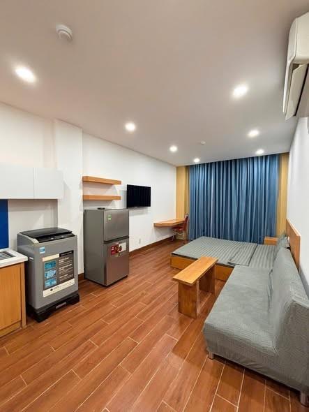 Studio for rent, 1 bedroom, Hải Châu, Đà Nẵng - Photo 1