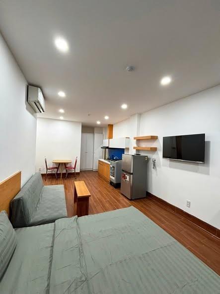 Studio for rent, 1 bedroom, Hải Châu, Đà Nẵng - Photo 2