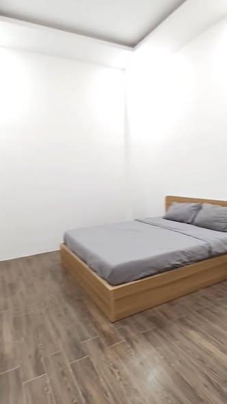 Apartment for rent, 1 bedroom, 60m², Ngũ Hành Sơn, Đà Nẵng - Thumbnail 1