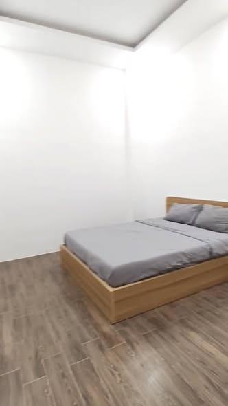 Apartment for rent, 1 bedroom, 60m², Ngũ Hành Sơn, Đà Nẵng - Photo 1