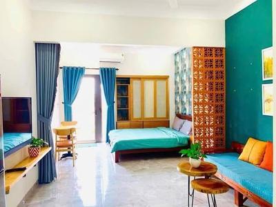 Studio for rent, 1 bedroom, An Hải, Đà Nẵng - Thumbnail 2
