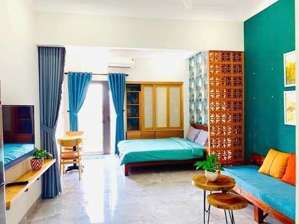 Studio for rent, 1 bedroom, An Hải, Đà Nẵng - Photo 2