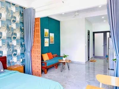 Studio for rent, 1 bedroom, An Hải, Đà Nẵng - Thumbnail 3