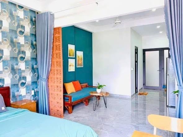 Studio for rent, 1 bedroom, An Hải, Đà Nẵng - Photo 3