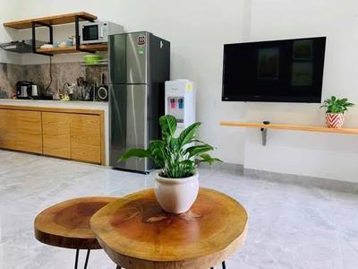 Studio for rent, 1 bedroom, An Hải, Đà Nẵng - Thumbnail 4