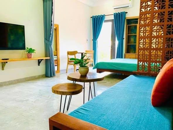 Studio for rent, 1 bedroom, An Hải, Đà Nẵng - Photo 5