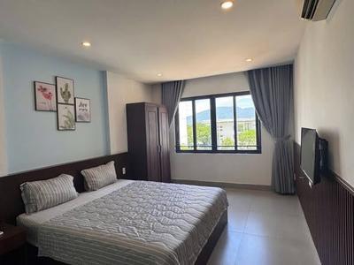 Studio for rent, 1 bedroom, 40m², An Hải, Đà Nẵng - Thumbnail 2