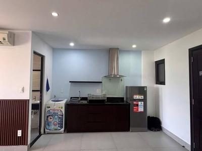 Studio for rent, 1 bedroom, 40m², An Hải, Đà Nẵng - Thumbnail 3