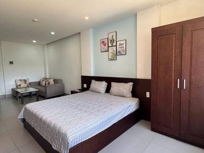 Studio for rent, 1 bedroom, 40m², An Hải, Đà Nẵng - Thumbnail 4