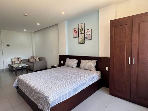 Studio for rent, 1 bedroom, 40m², An Hải, Đà Nẵng - Photo 4