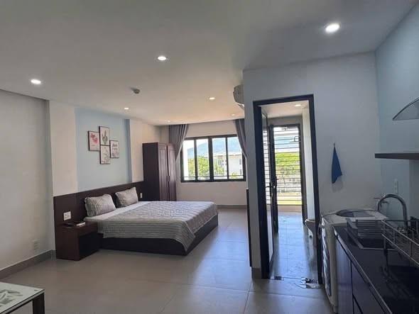 Studio for rent, 1 bedroom, 40m², An Hải, Đà Nẵng - Photo 5