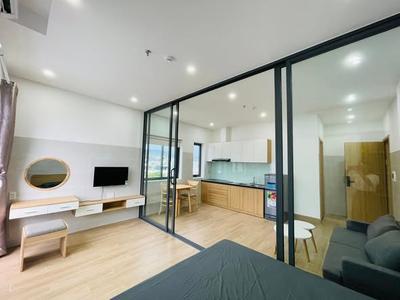 Apartment for rent, 1 bedroom, An Khê, Đà Nẵng - Thumbnail 1