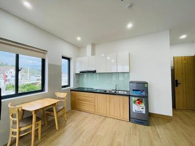 Apartment for rent, 1 bedroom, An Khê, Đà Nẵng - Thumbnail 2