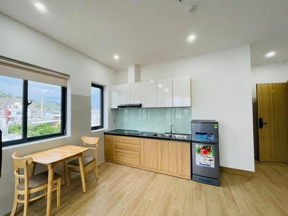 Apartment for rent, 1 bedroom, An Khê, Đà Nẵng - Photo 2