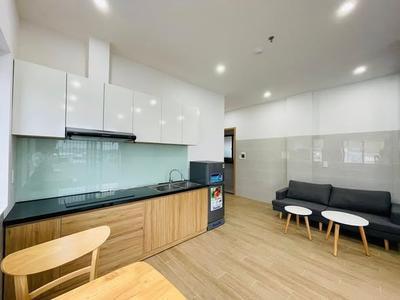 Apartment for rent, 1 bedroom, An Khê, Đà Nẵng - Thumbnail 3