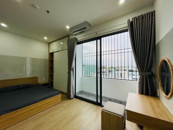Apartment for rent, 1 bedroom, An Khê, Đà Nẵng - Photo 4