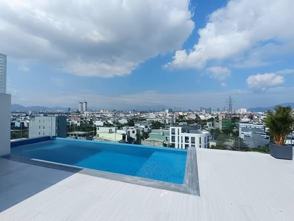 Apartment for rent, Ngũ Hành Sơn, Đà Nẵng - Photo 3