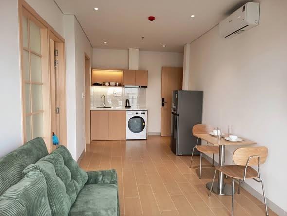 Apartment for rent, Ngũ Hành Sơn, Đà Nẵng - Photo 4