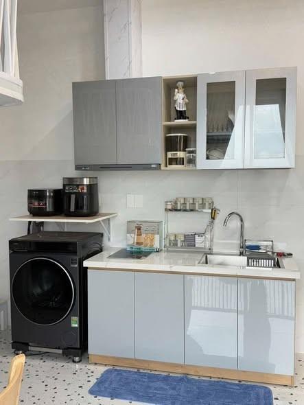 Duplex for rent, Thanh Khê, Đà Nẵng - Photo 3