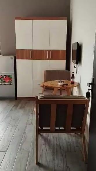 Apartment for rent, 1 bedroom, Ngũ Hành Sơn, Đà Nẵng - Thumbnail 1