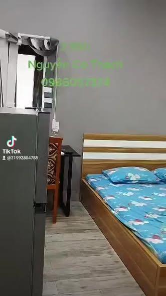 Apartment for rent, 1 bedroom, Ngũ Hành Sơn, Đà Nẵng - Thumbnail 2