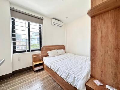 Apartment for rent, 2 bedrooms, An Hải, Đà Nẵng - Thumbnail 3