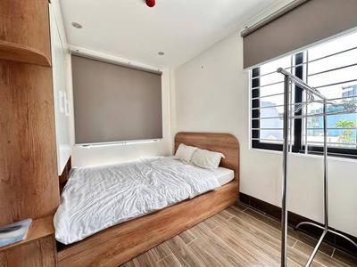 Apartment for rent, 2 bedrooms, An Hải, Đà Nẵng - Thumbnail 4