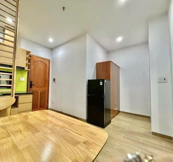 Apartment for rent, 1 bedroom, Ngũ Hành Sơn, Đà Nẵng - Photo 1