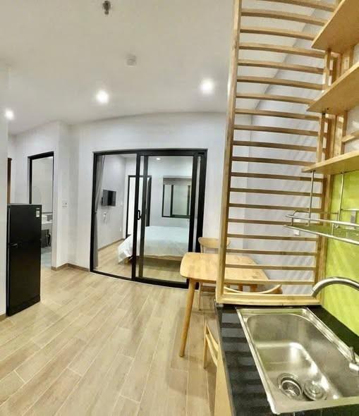 Apartment for rent, 1 bedroom, Ngũ Hành Sơn, Đà Nẵng - Photo 2