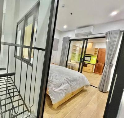 Apartment for rent, 1 bedroom, Ngũ Hành Sơn, Đà Nẵng - Thumbnail 4