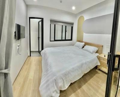 Apartment for rent, 1 bedroom, Ngũ Hành Sơn, Đà Nẵng - Thumbnail 5
