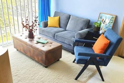 Apartment for rent, 3 bedrooms, 80m², Liên Chiểu, Đà Nẵng - Thumbnail 4