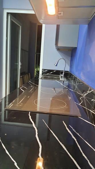 Apartment for rent, 3 bedrooms, 80m², Liên Chiểu, Đà Nẵng - Thumbnail 5