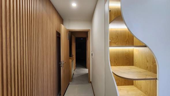 Apartment for rent, 1 bedroom, Ngũ Hành Sơn, Đà Nẵng - Photo 4