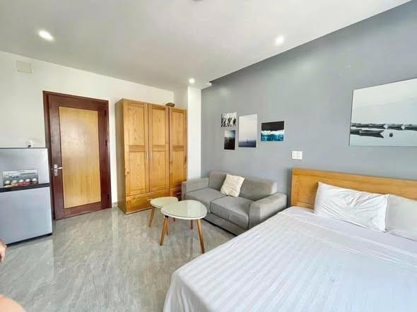Studio for rent, 1 bedroom, An Hải, Đà Nẵng - Photo 1