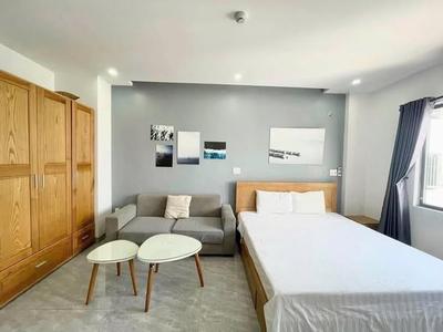 Studio for rent, 1 bedroom, An Hải, Đà Nẵng - Thumbnail 2